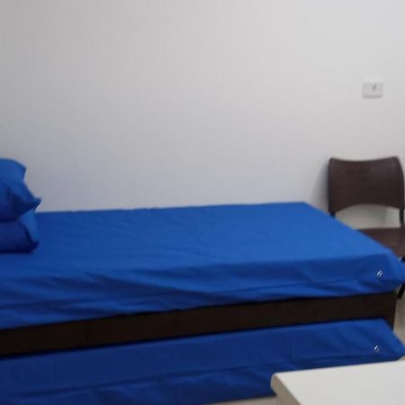 Suite Estudio Office No Coracao Do Gonzaga Em Santos Exterior photo