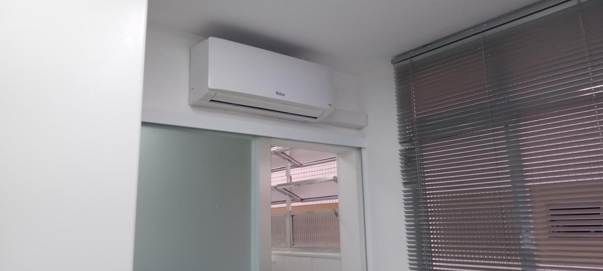 Suite Estudio Office No Coracao Do Gonzaga Em Santos Exterior photo