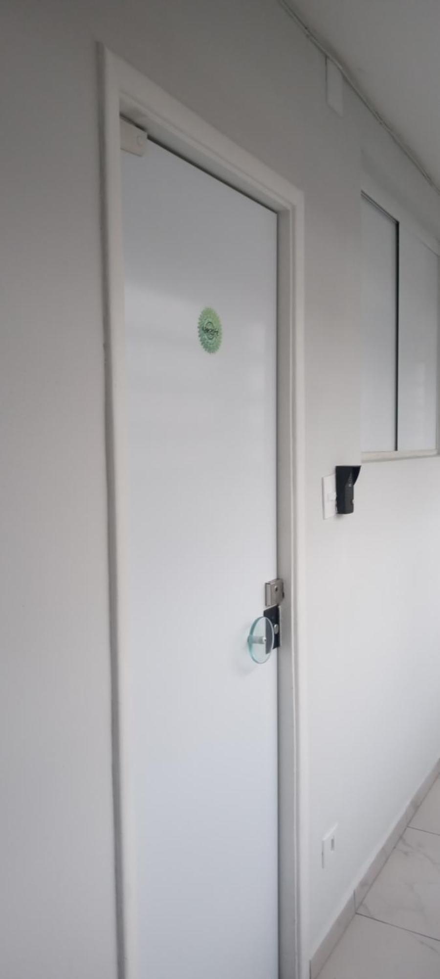 Suite Estudio Office No Coracao Do Gonzaga Em Santos Exterior photo