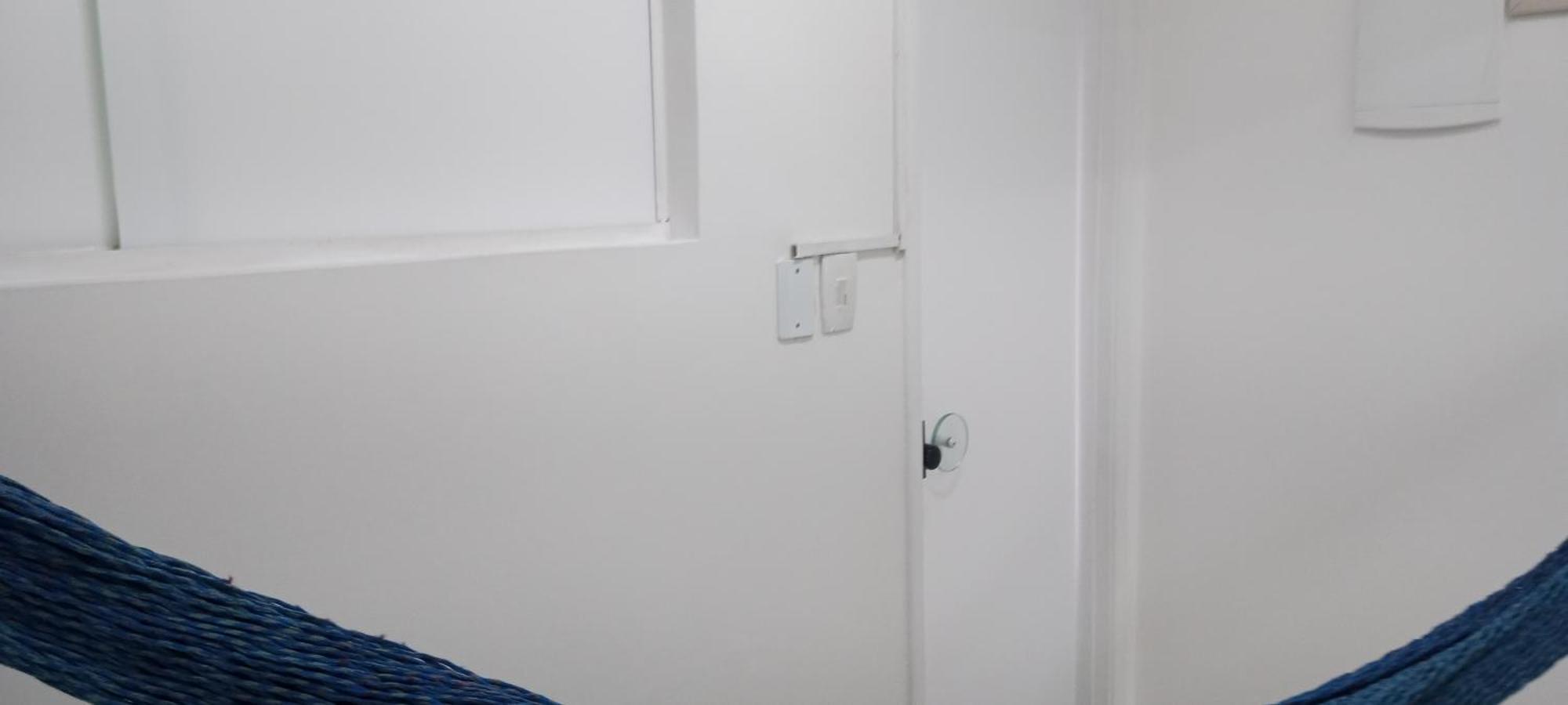 Suite Estudio Office No Coracao Do Gonzaga Em Santos Exterior photo
